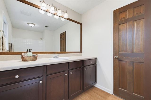3425 Pebble Hill Drive, Marietta, GA 30062