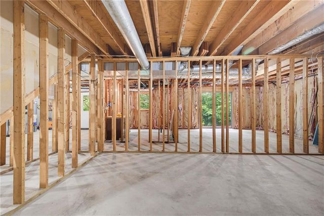 3425 Pebble Hill Drive, Marietta, GA 30062