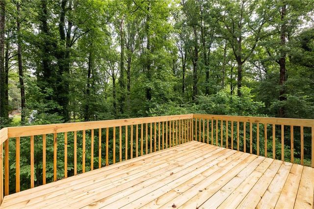 3425 Pebble Hill Drive, Marietta, GA 30062