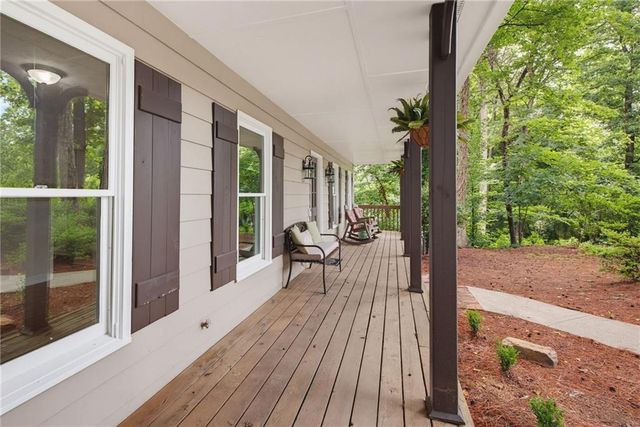 3425 Pebble Hill Drive, Marietta, GA 30062