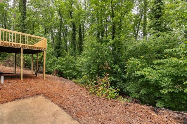 3425 Pebble Hill Drive, Marietta, GA 30062