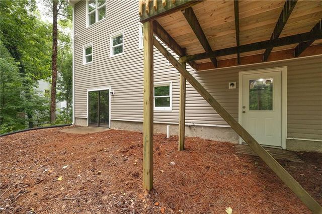 3425 Pebble Hill Drive, Marietta, GA 30062