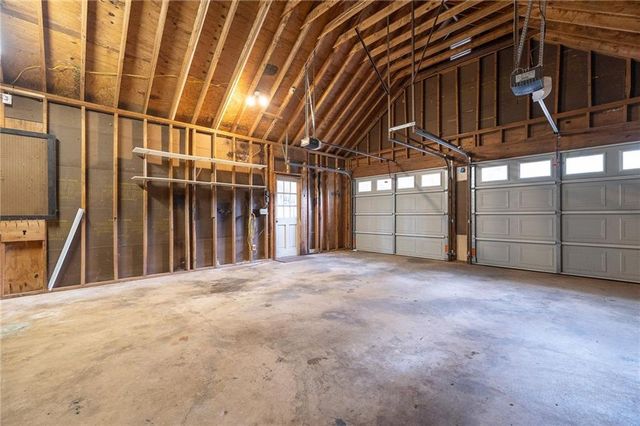 3425 Pebble Hill Drive, Marietta, GA 30062