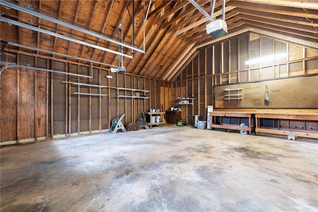 3425 Pebble Hill Drive, Marietta, GA 30062