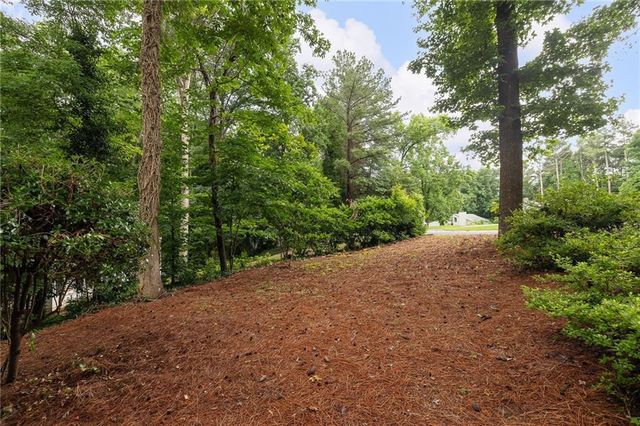 3425 Pebble Hill Drive, Marietta, GA 30062