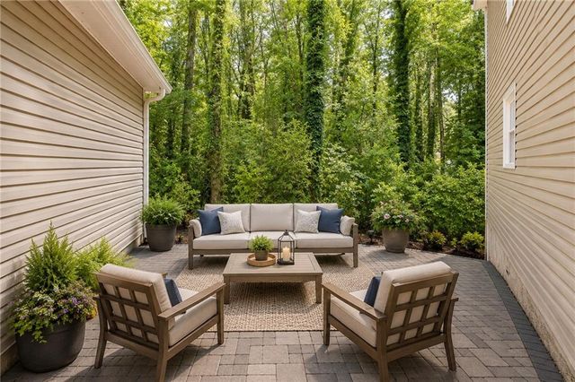 3425 Pebble Hill Drive, Marietta, GA 30062