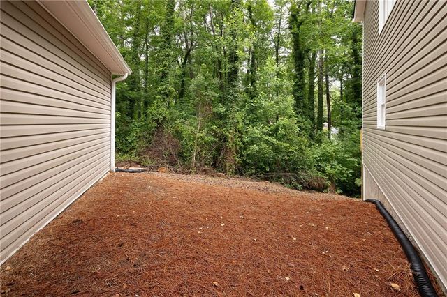 3425 Pebble Hill Drive, Marietta, GA 30062