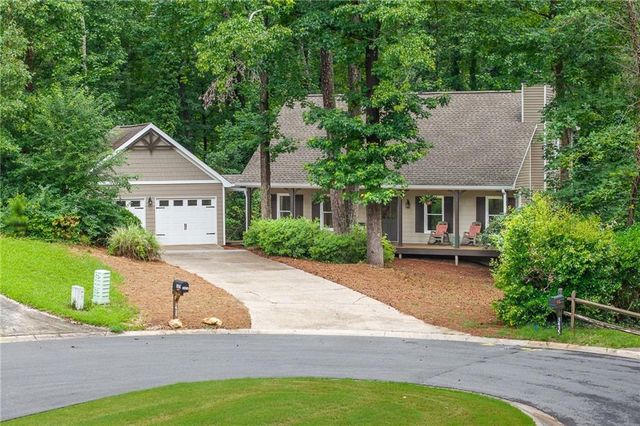 3425 Pebble Hill Drive, Marietta, GA 30062