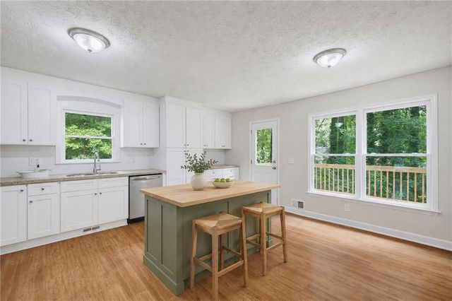 3425 Pebble Hill Drive, Marietta, GA 30062