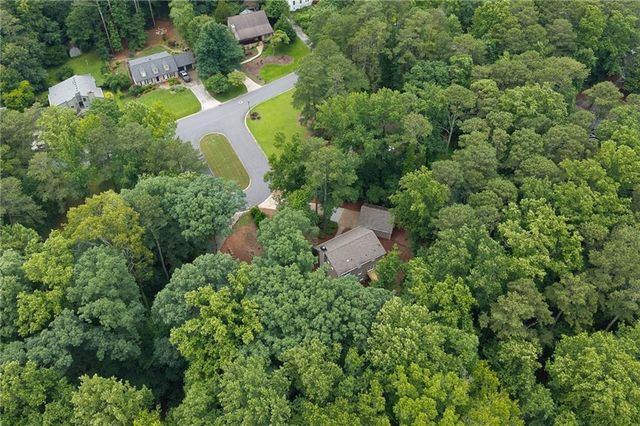 3425 Pebble Hill Drive, Marietta, GA 30062