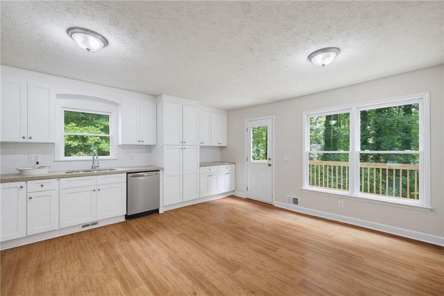 3425 Pebble Hill Drive, Marietta, GA 30062