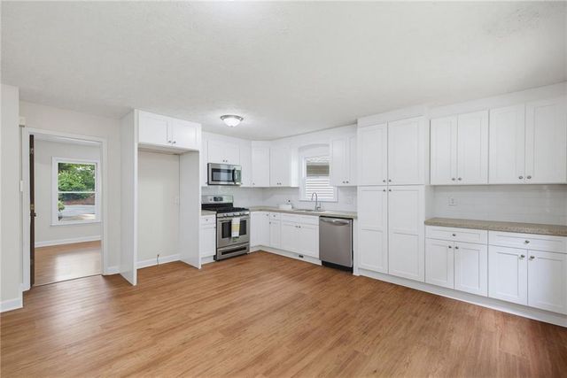 3425 Pebble Hill Drive, Marietta, GA 30062