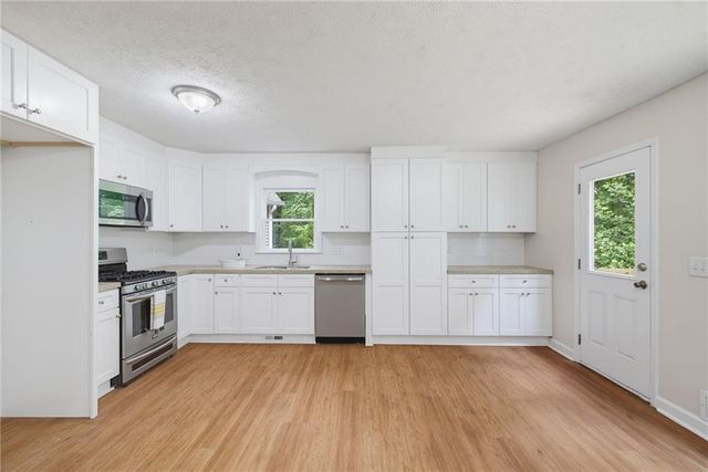 3425 Pebble Hill Drive, Marietta, GA 30062