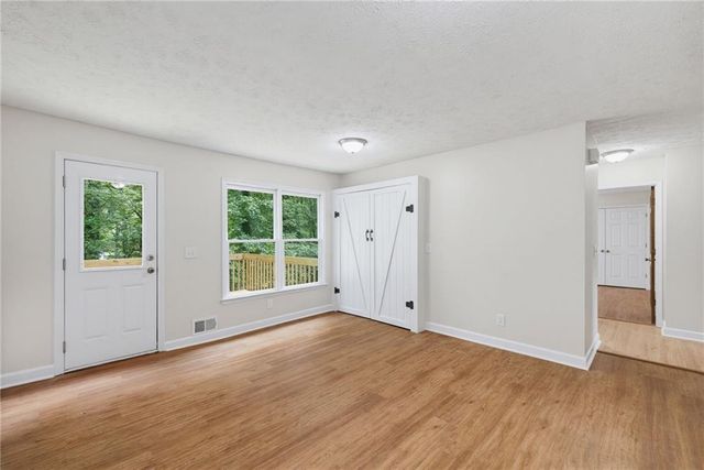 3425 Pebble Hill Drive, Marietta, GA 30062