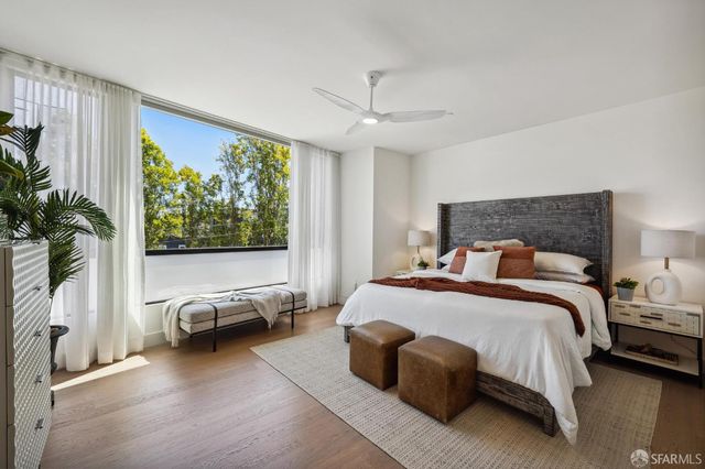 560 De Haro Street, San Francisco, CA 94107