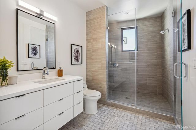 560 De Haro Street, San Francisco, CA 94107