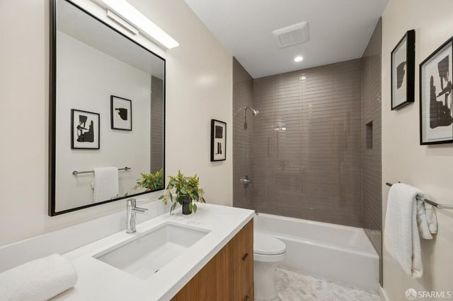 560 De Haro Street, San Francisco, CA 94107