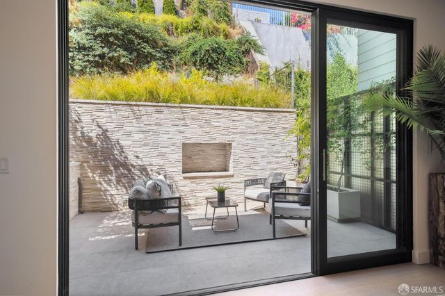 560 De Haro Street, San Francisco, CA 94107