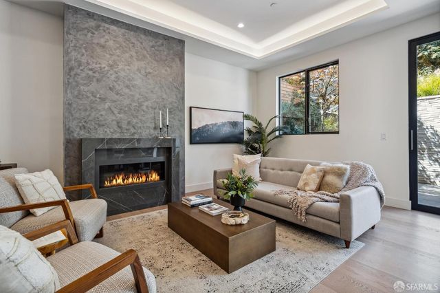 560 De Haro Street, San Francisco, CA 94107