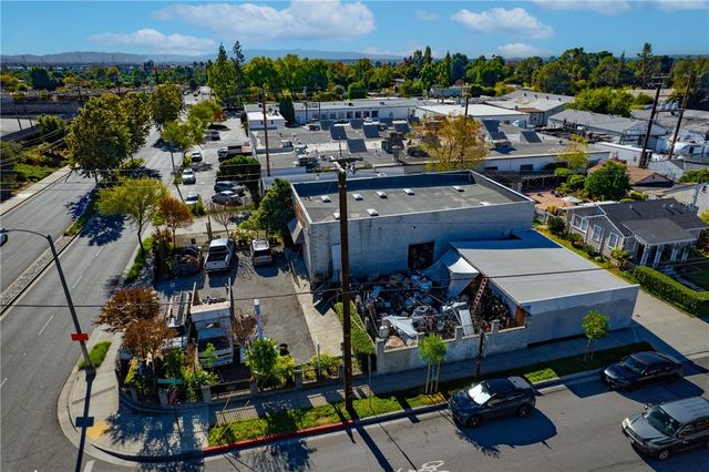 1601 S California, Monrovia, CA 91016