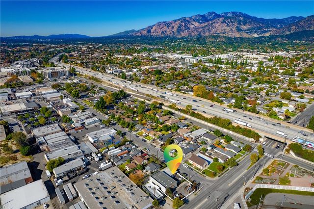 1601 S California, Monrovia, CA 91016