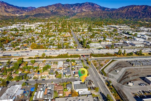 1601 S California, Monrovia, CA 91016