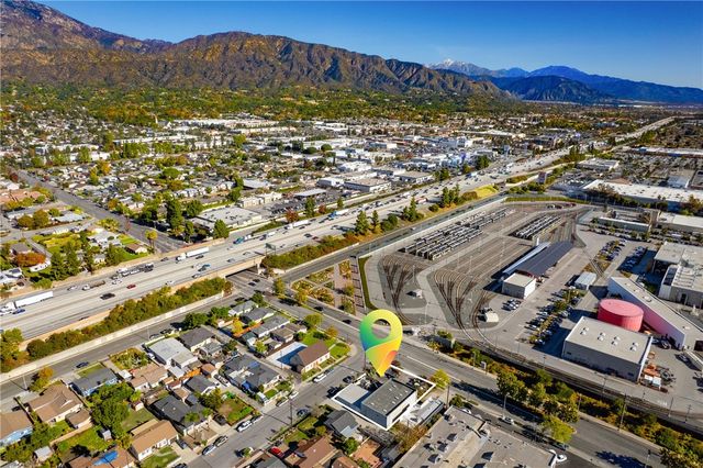 1601 S California, Monrovia, CA 91016