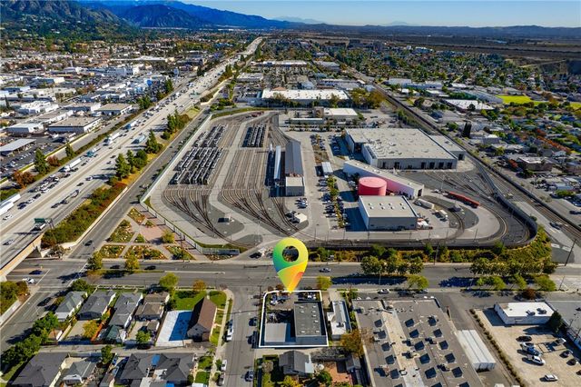 1601 S California, Monrovia, CA 91016