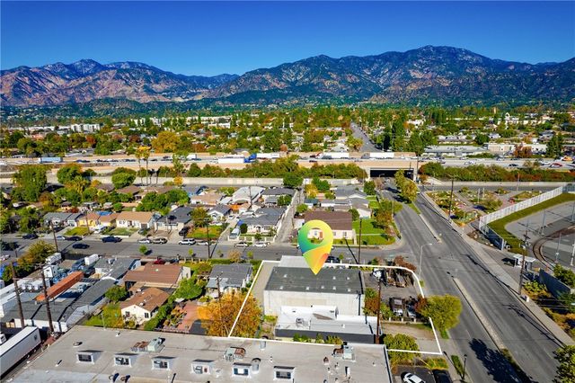 1601 S California, Monrovia, CA 91016