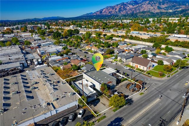 1601 S California, Monrovia, CA 91016