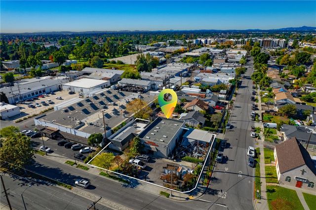 1601 S California, Monrovia, CA 91016