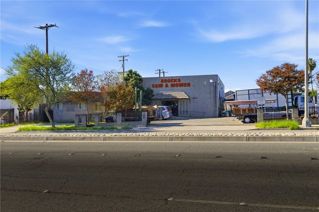 1601 S California, Monrovia, CA 91016