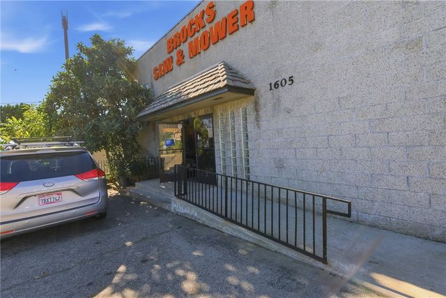 1601 S California, Monrovia, CA 91016