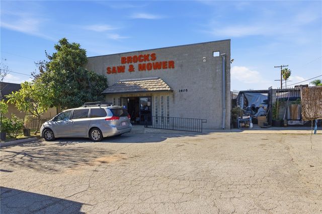 1601 S California, Monrovia, CA 91016