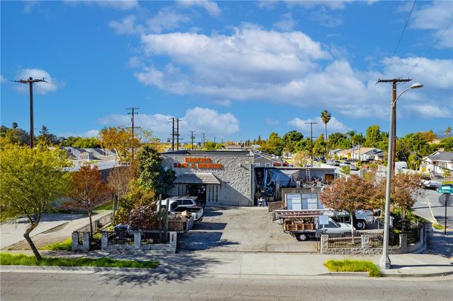 1601 S California, Monrovia, CA 91016