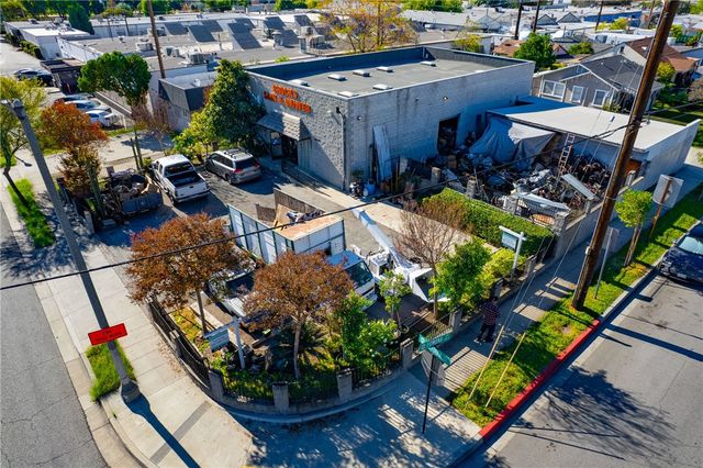 1601 S California, Monrovia, CA 91016