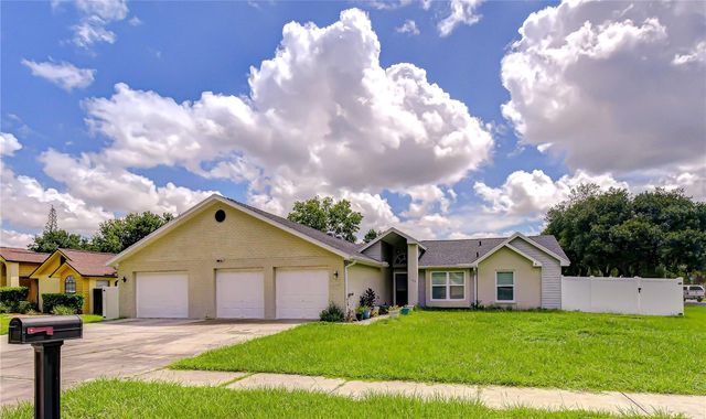 1108 DOCKSIDE DRIVE, Lutz, FL 33559