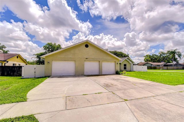 1108 DOCKSIDE DRIVE, Lutz, FL 33559