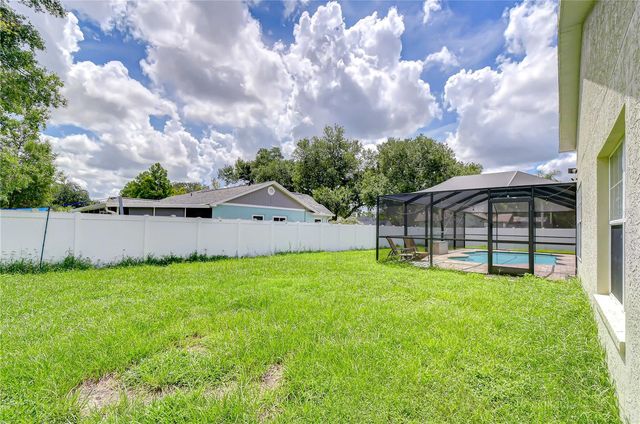 1108 DOCKSIDE DRIVE, Lutz, FL 33559
