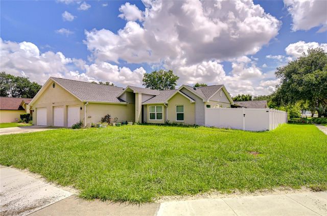 1108 DOCKSIDE DRIVE, Lutz, FL 33559