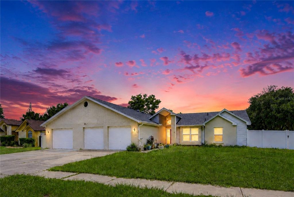 1108 DOCKSIDE DRIVE, Lutz, FL 33559