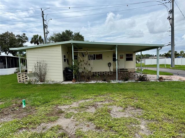 5301 ALGERIA COURT, Bradenton, FL 34207