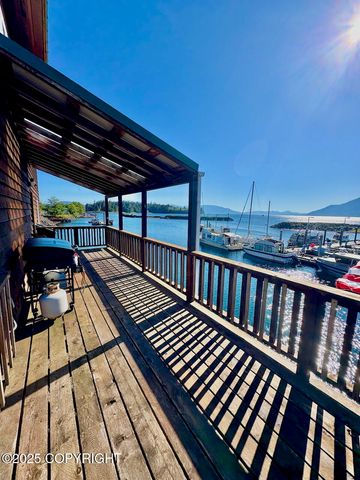 501 W Hamilton, Craig, AK 99921