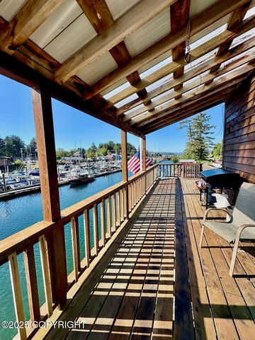 501 W Hamilton, Craig, AK 99921