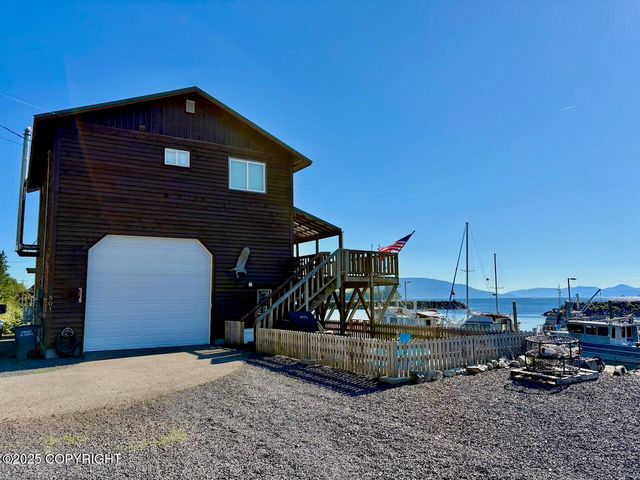 501 W Hamilton, Craig, AK 99921