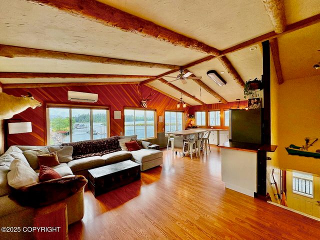 501 W Hamilton, Craig, AK 99921