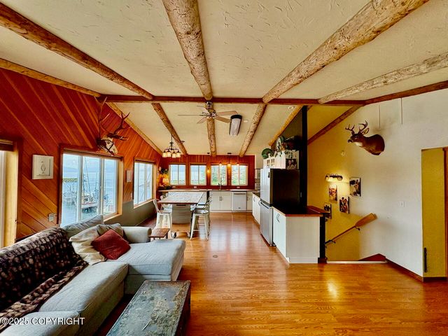 501 W Hamilton, Craig, AK 99921