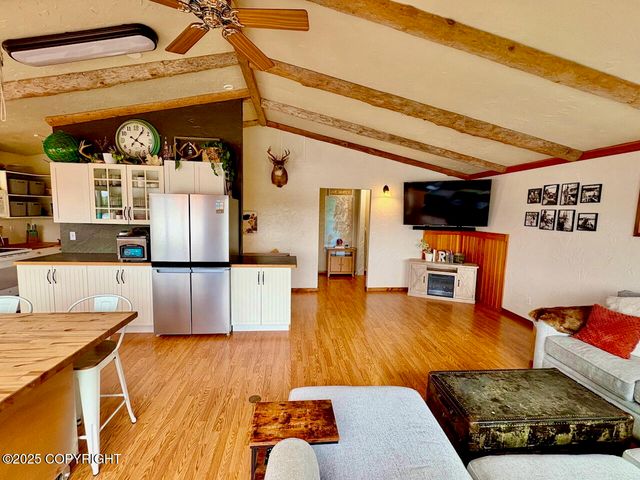 501 W Hamilton, Craig, AK 99921