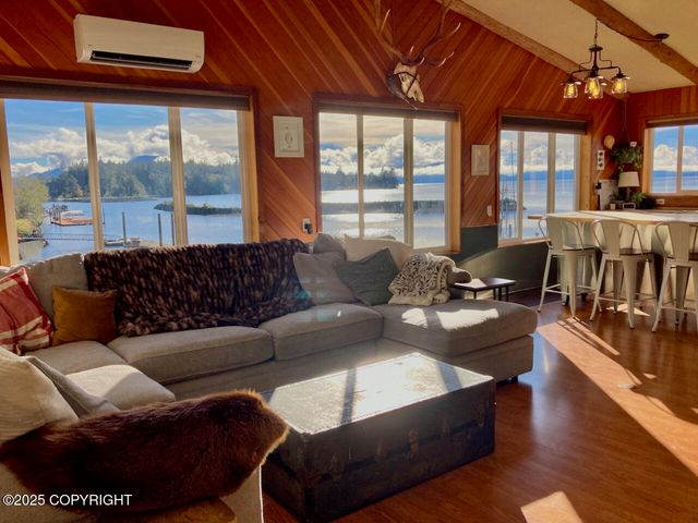 501 W Hamilton, Craig, AK 99921