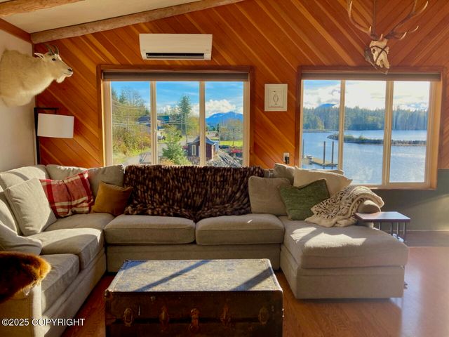 501 W Hamilton, Craig, AK 99921